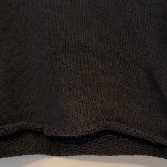 Support Live Music Women's Crew Neck Sweatshirt. From Anthropology. Size M. - Picture 3 of 4